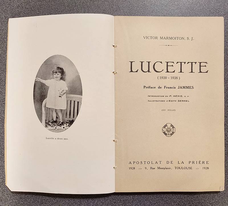 Lucette (1920-1926)