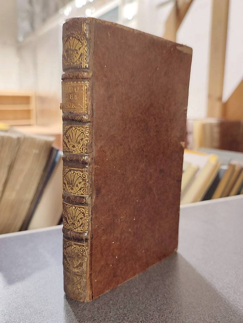 Livre ancien Savoie - Réduction des florins en livres de Savoie contenant toute sorte de... - Lyonnaz, Me Jean
