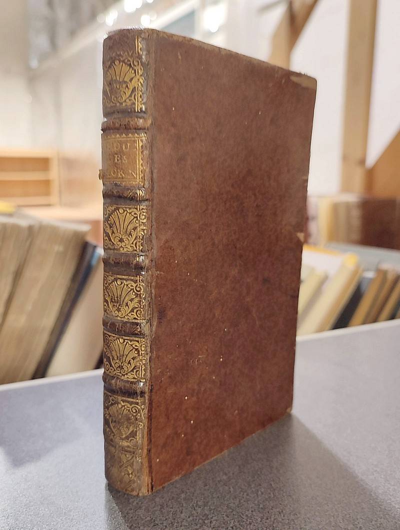 Réduction des florins en livres de Savoie contenant toute sorte de liquidations & comptes faits suivant l'édit de sa Majesté du 22 septembre...