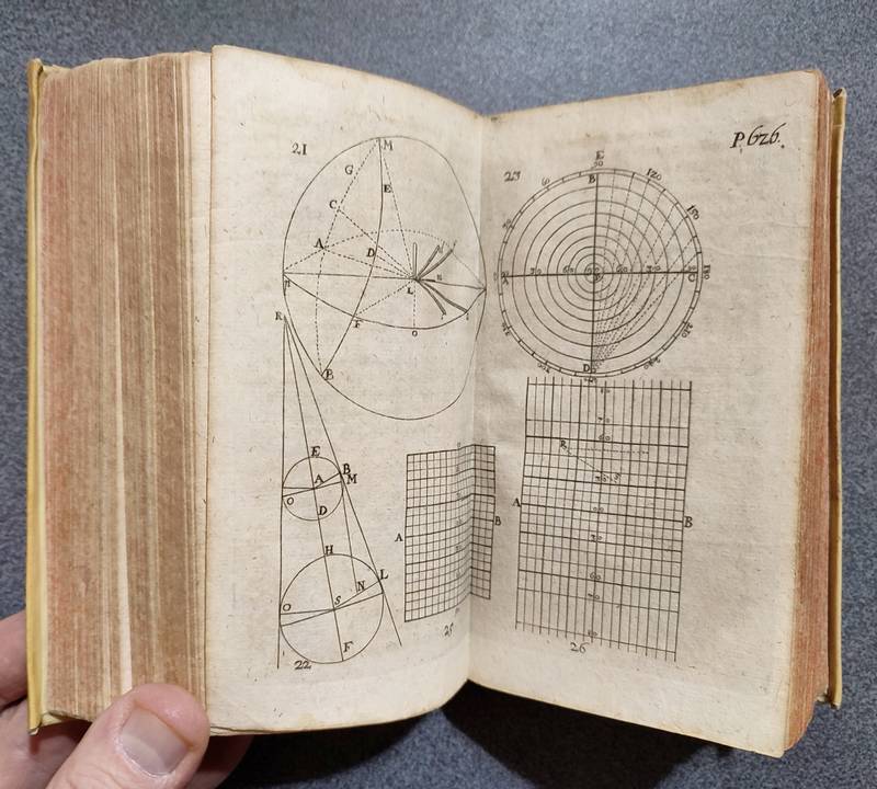 Geographia generalis, in qua affectiones generales telluris, explicantur summa cura quam plurimis in locis emendata,& XXXIII. Schematibus novis, aeri incisis unal cum tabb. aliquot quae desiderabantur aucta & illustra ab Issaco Newton, Math. prof.