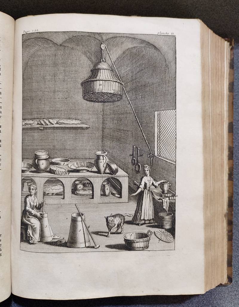 Le nouveau Théâtre d'agriculture et ménage des champs contenant la manière de cultiver & faire valoir toutes sortes de biens à la campagne. Avec une instruction sur les jardins fruitiers, potagers [...] le commerce [...] pêche [...] chasse...