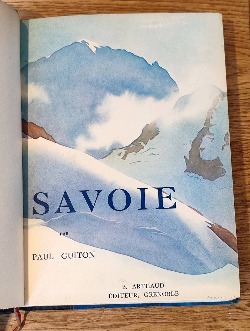Savoie