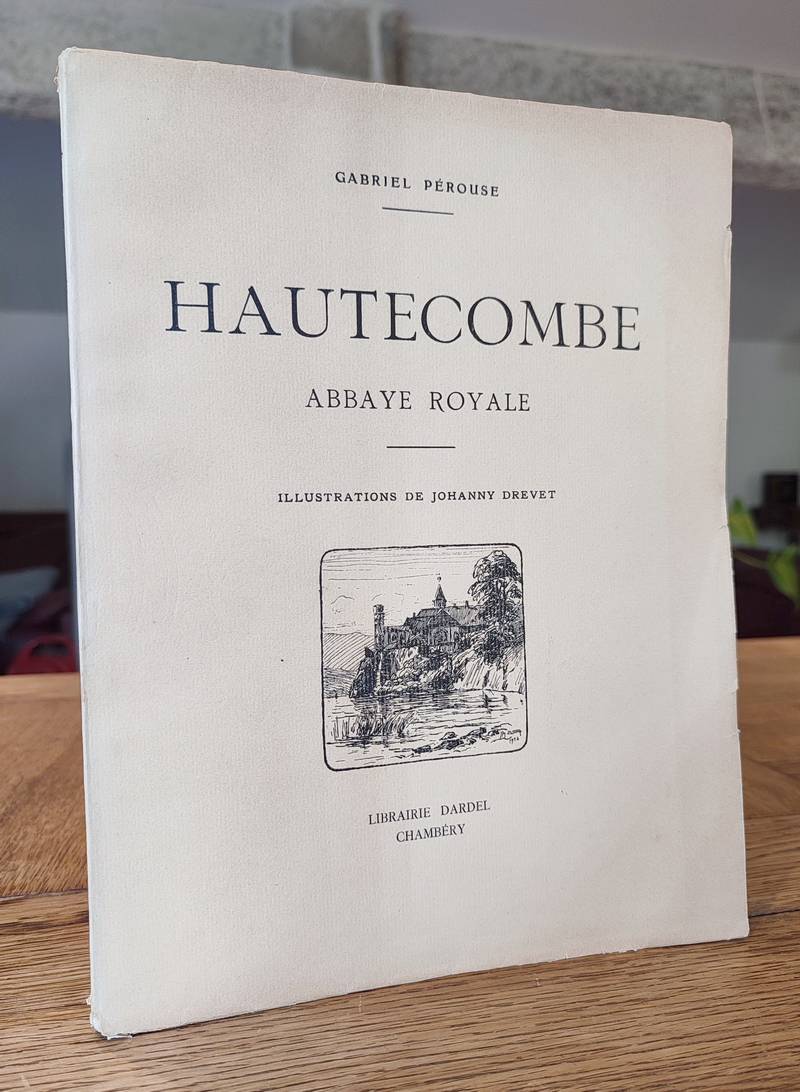 Hautecombe, Abbaye Royale