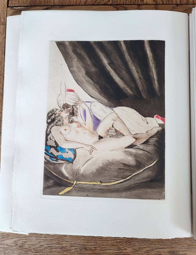 L'Odalisque