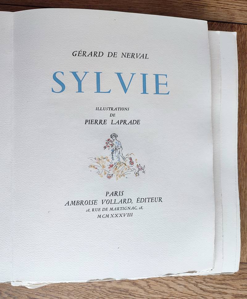 Sylvie