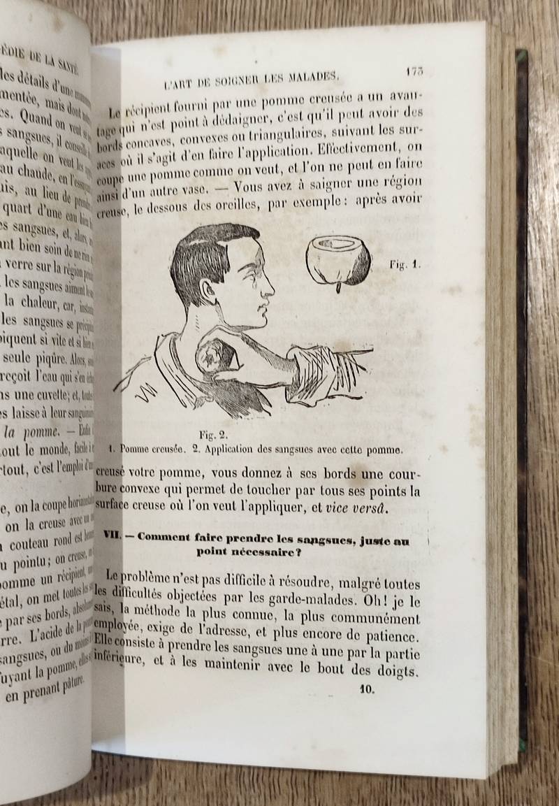 Encyclopédie de la santé (11/12 volumes) L'art de soigner les malades - Cours d'hygiène populaire - Médecine des accidents - Santé des Mères et enfants - Misères - Santé des femmes - 3 maladies incurables - Botanique médicale - Recettes et formules