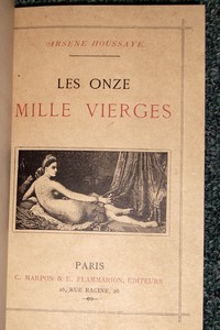 Les onze mille vierges