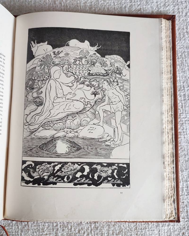 Histoires comme ça pour les petits