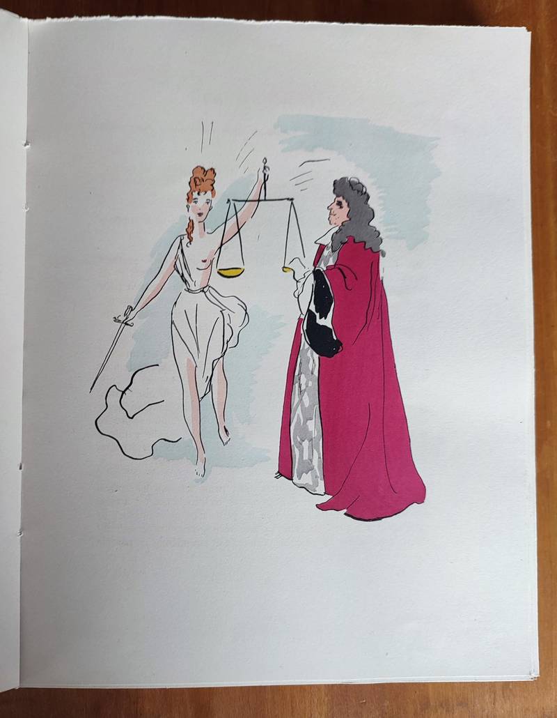 Les caractères ou les moeurs de ce siècle (2 volumes)