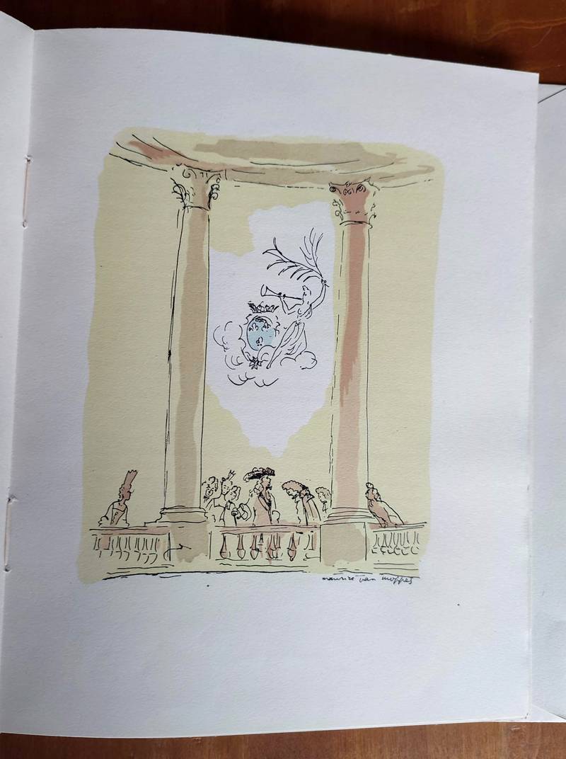 Les caractères ou les moeurs de ce siècle (2 volumes)