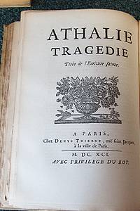 Les grands poètes français. Portraits authentiques, autographe, fac-similé des éditions originales. Notices et extraits