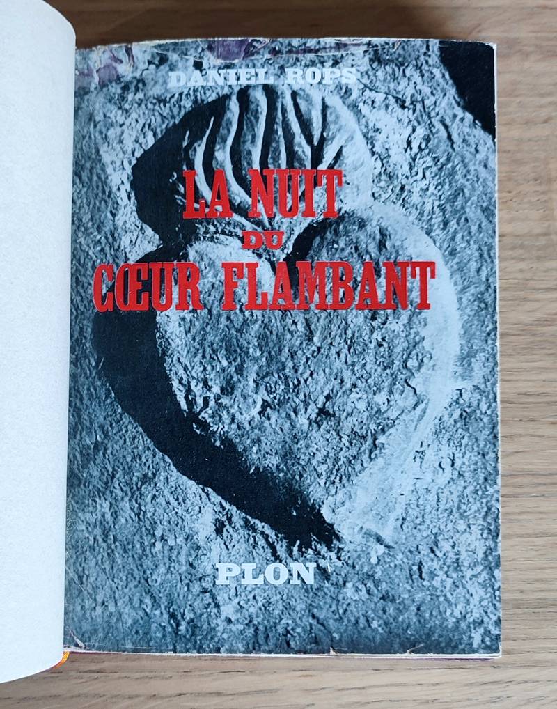 La nuit du coeur flambant