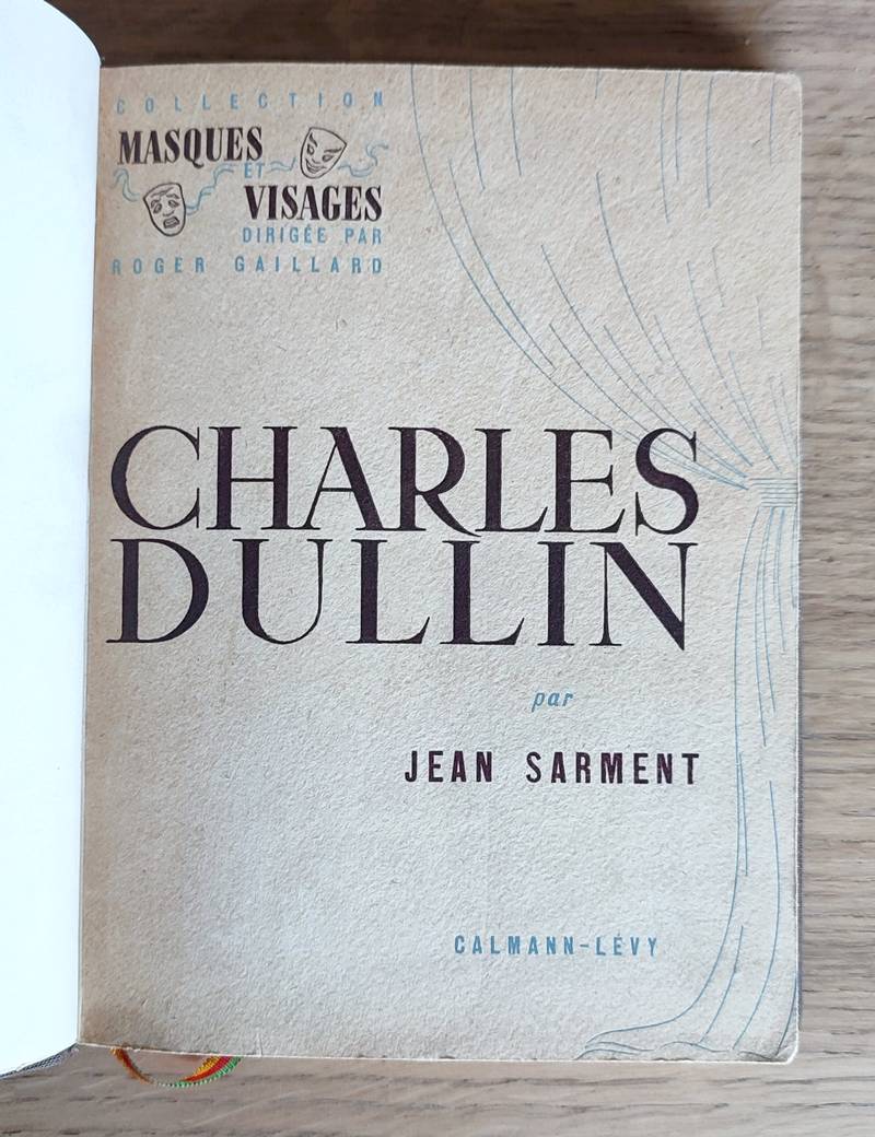Charles Dullin