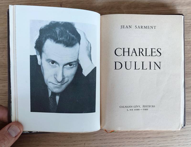 Charles Dullin