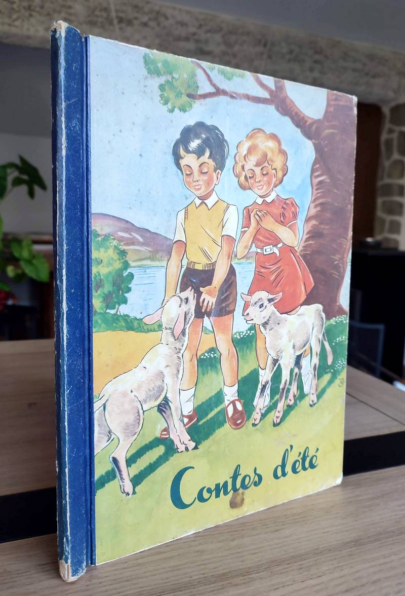 Contes d'été