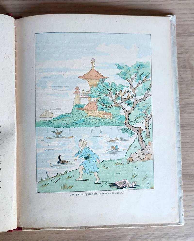 Mousko, le petit Samouraï