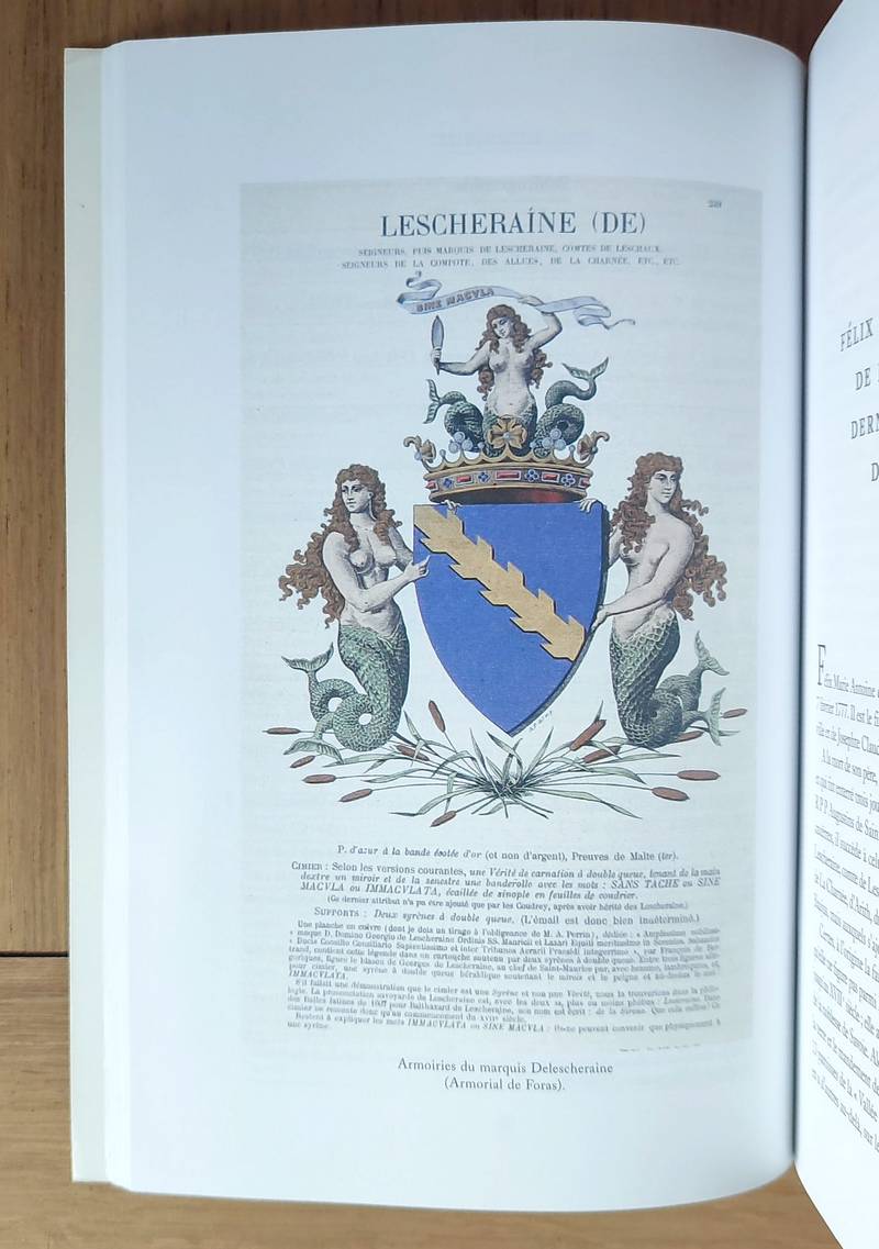 Les Bauges : entre lacs et Isère. Histoire et patrimoine. Actes des premières rencontres sur l'histoire et le patrimoine du Massif des Bauges, 24 et 25 avril 2004