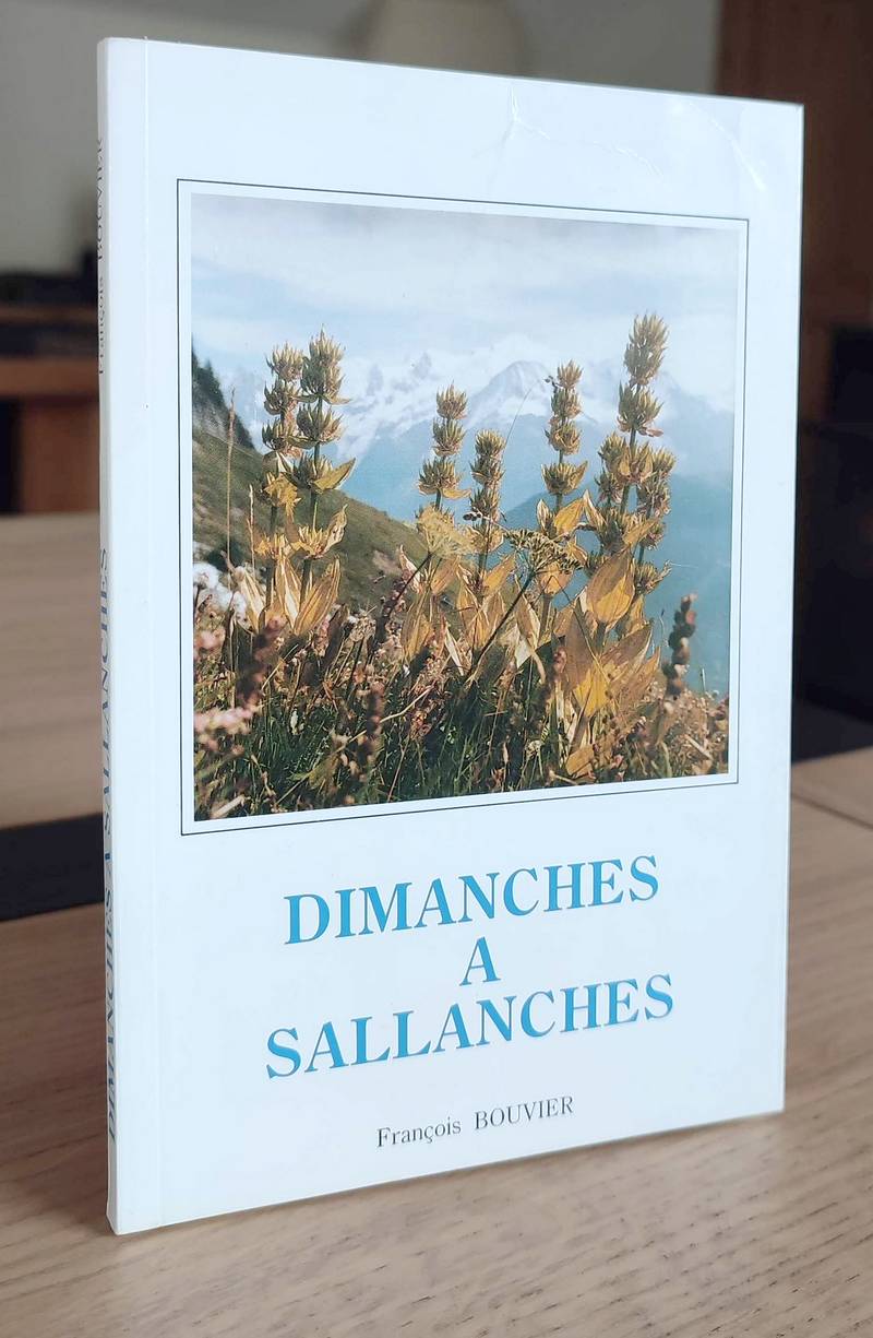 Dimanches à Sallanches