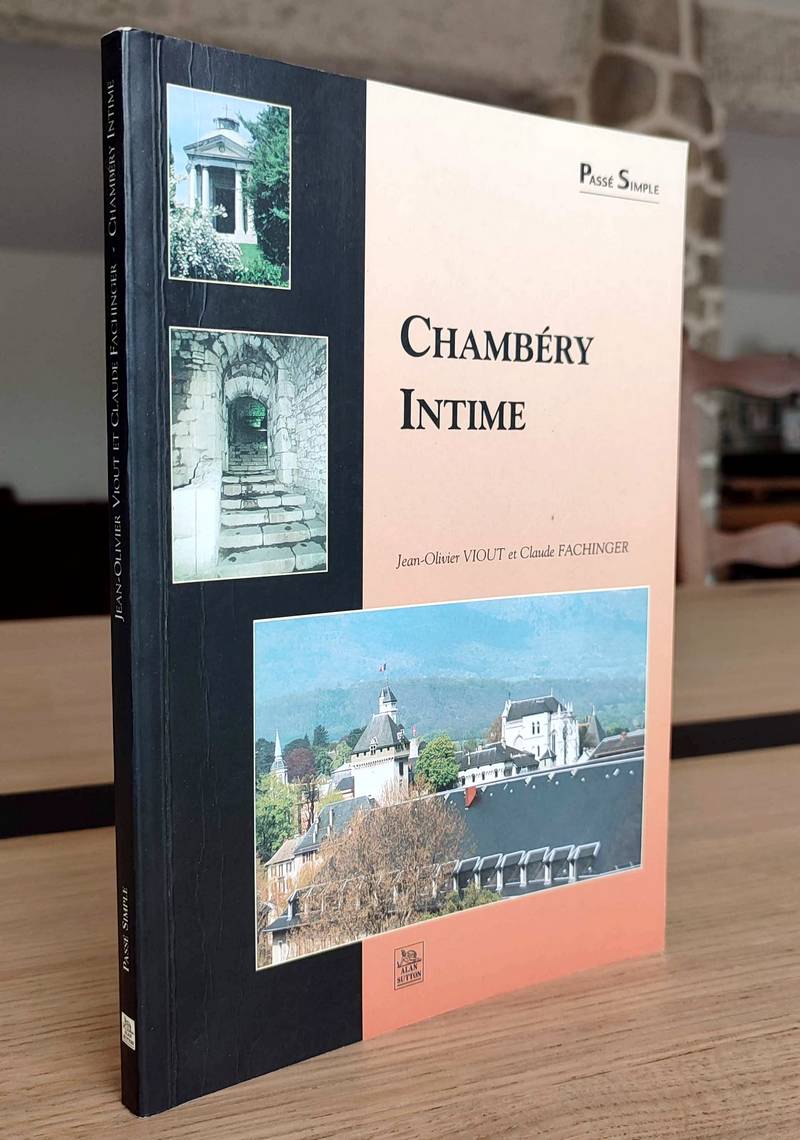 Chambéry intime