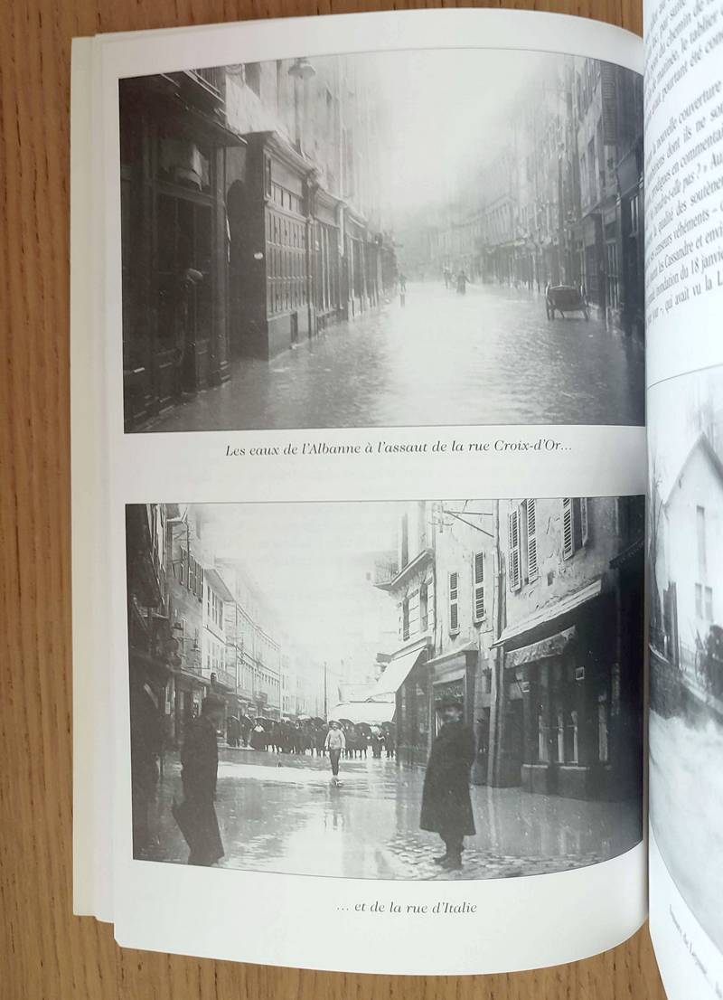 Chambéry au fil d'un siècle 1900-2000