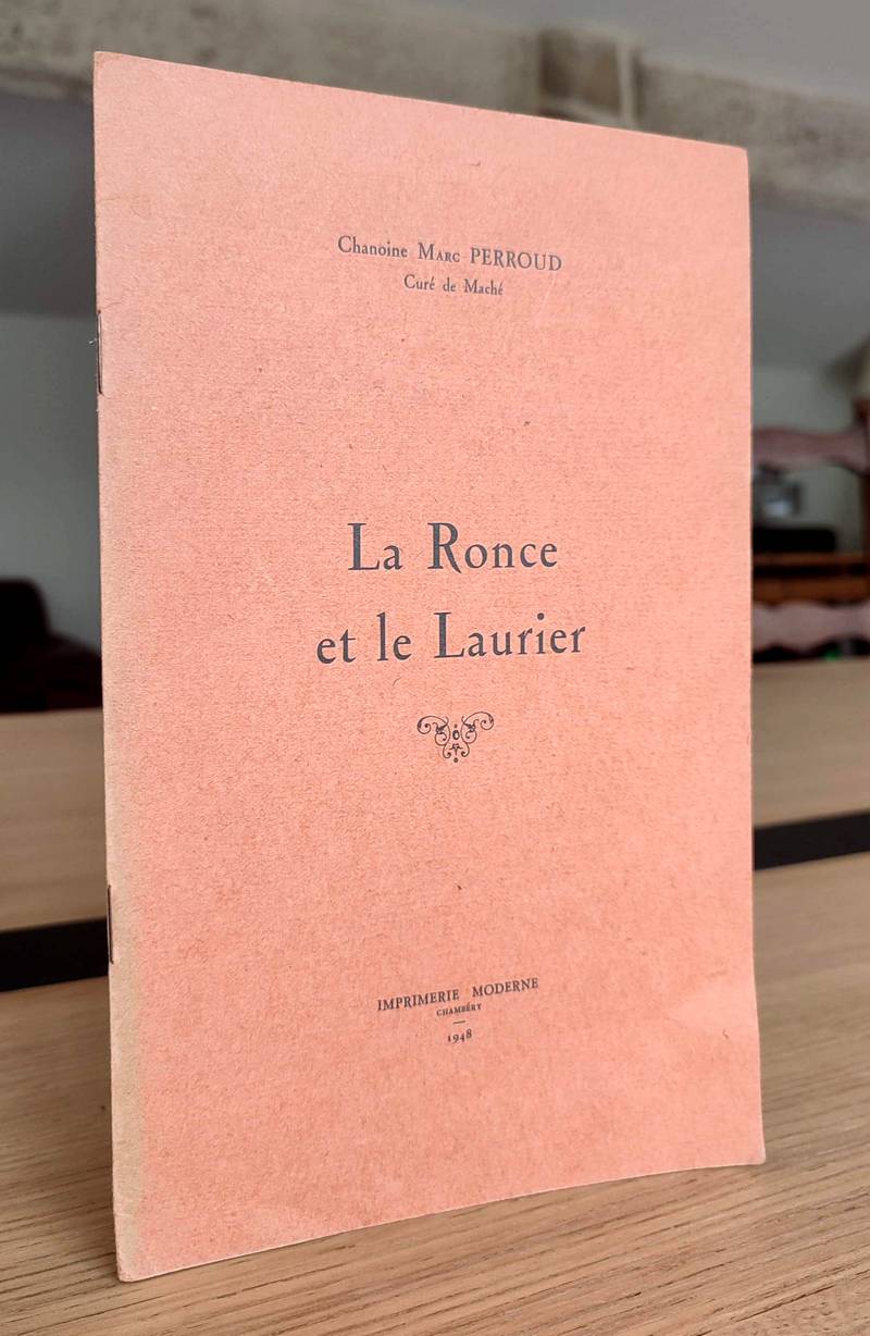 La Ronce et le Laurier