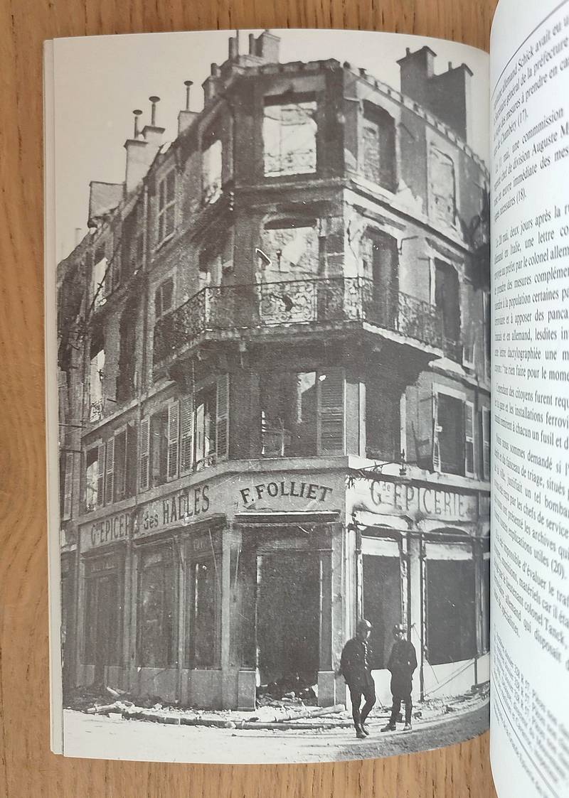 Le bombardement du 26 mai 1944. Souvenirs et documents