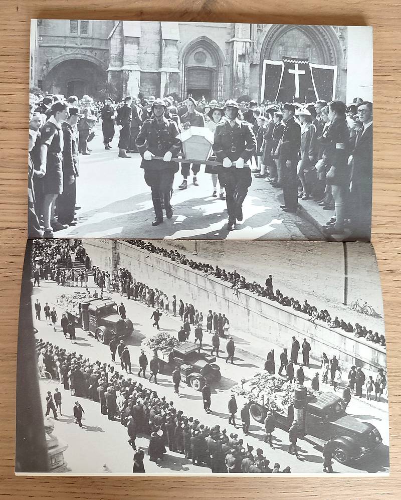 Le bombardement du 26 mai 1944. Souvenirs et documents