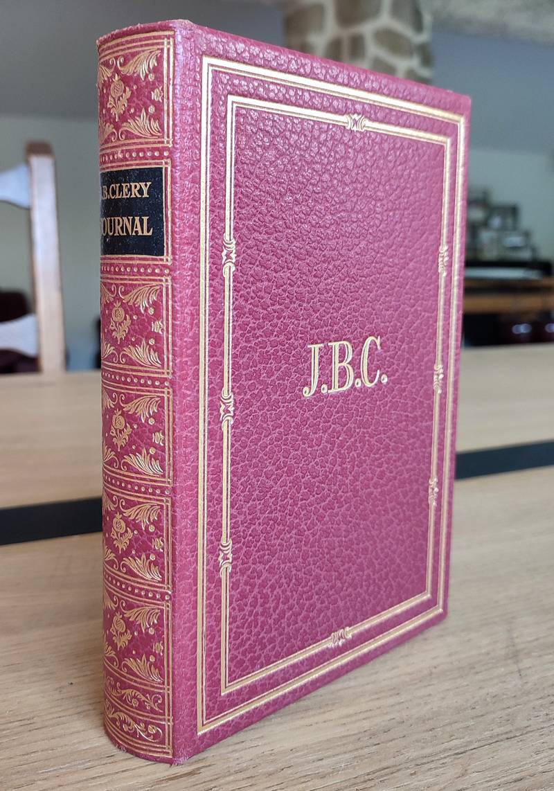 Livre ancien