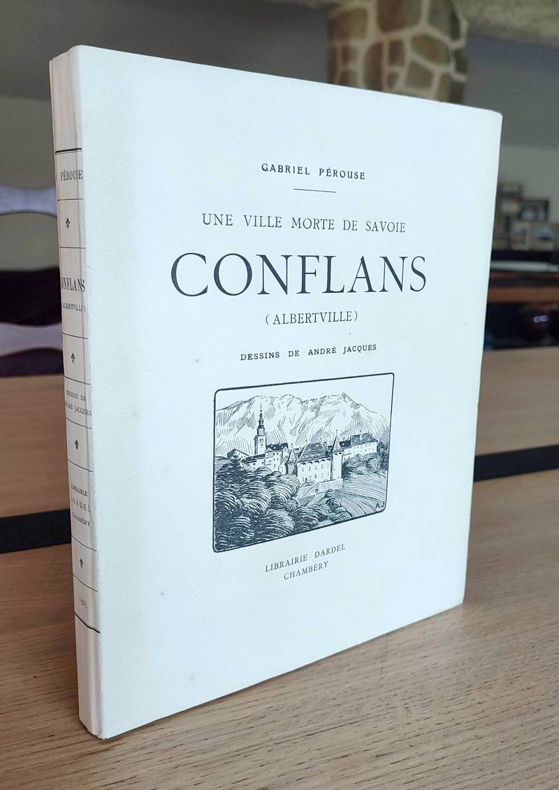 Livre ancien