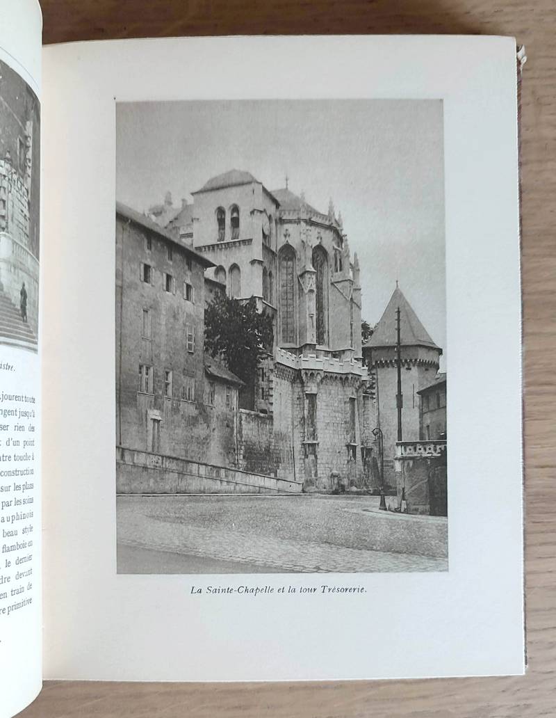Au coeur de la Savoie