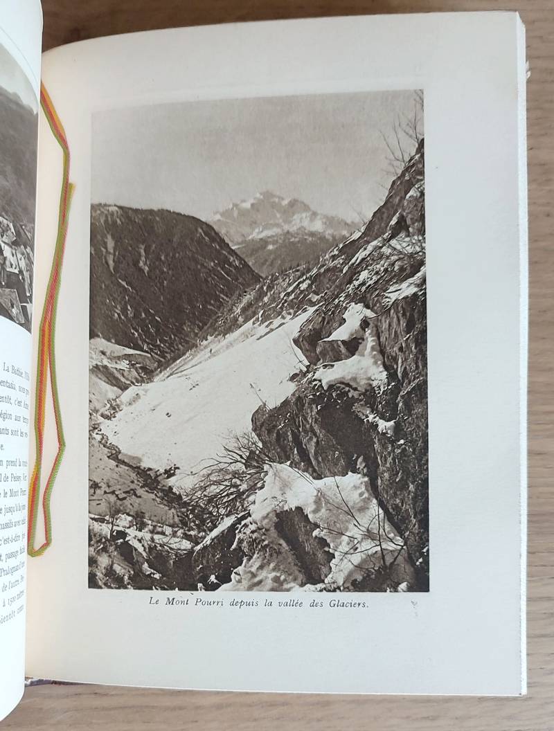 Au coeur de la Savoie