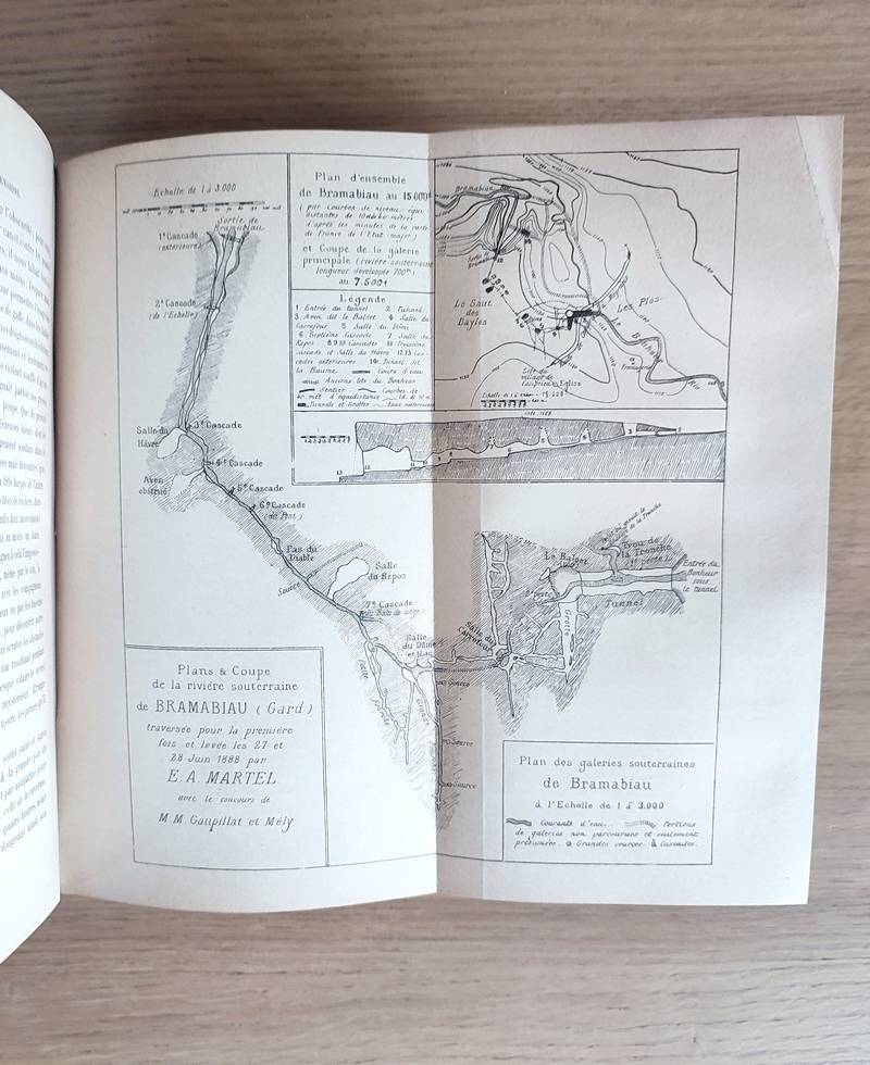 Annuaire du Club Alpin français. Quinzième année 1888