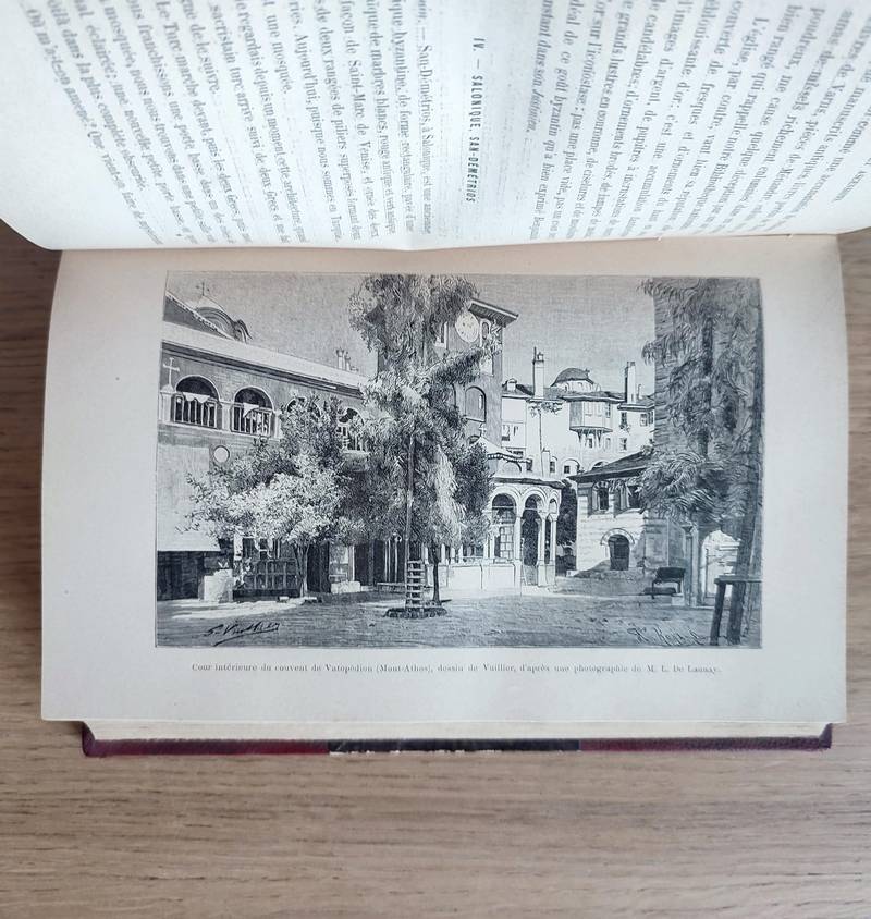 Annuaire du Club Alpin français. Quinzième année 1888