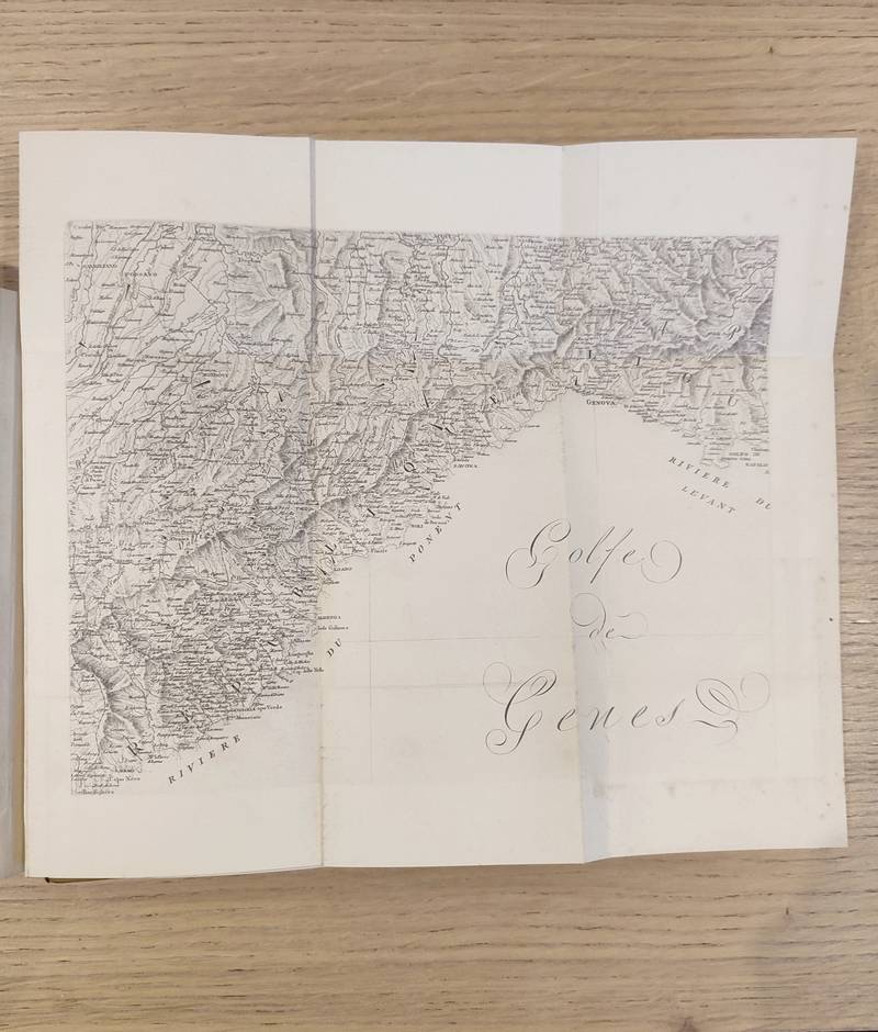 La défense du Var et le passage des Alpes (1800), Lettres des généraux Masséna, Suchet, etc. Lettres diverses