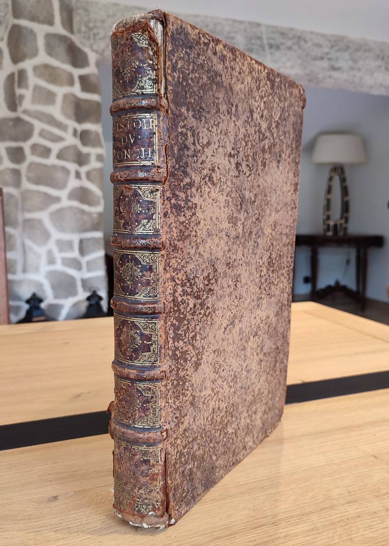 Histoire du Concile de Trente (1665)
