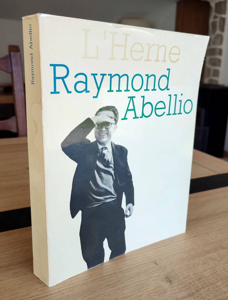 Raymond Abellio