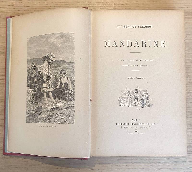 Mandarine