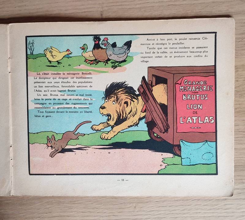 Clémentine