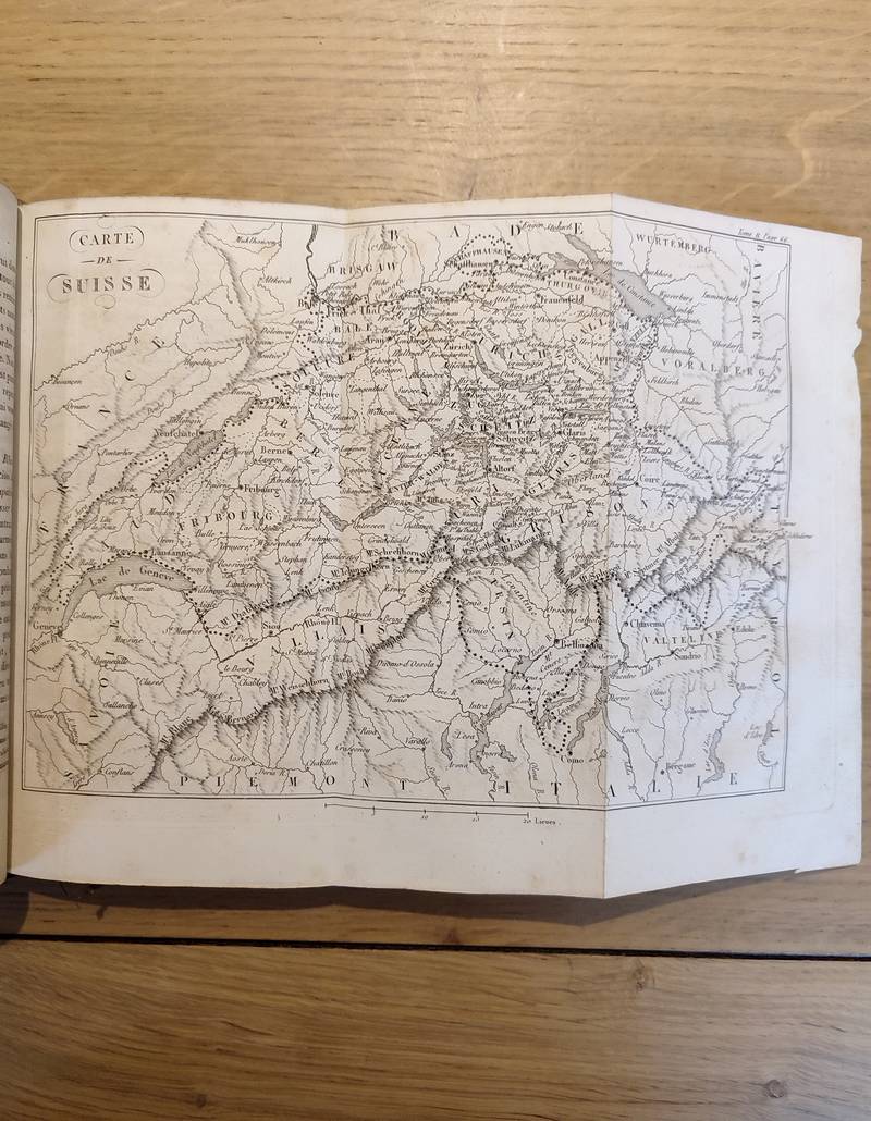 Victoires, conquêtes, désastres, revers et guerres civiles de 1792 à 1815. Tome onzième