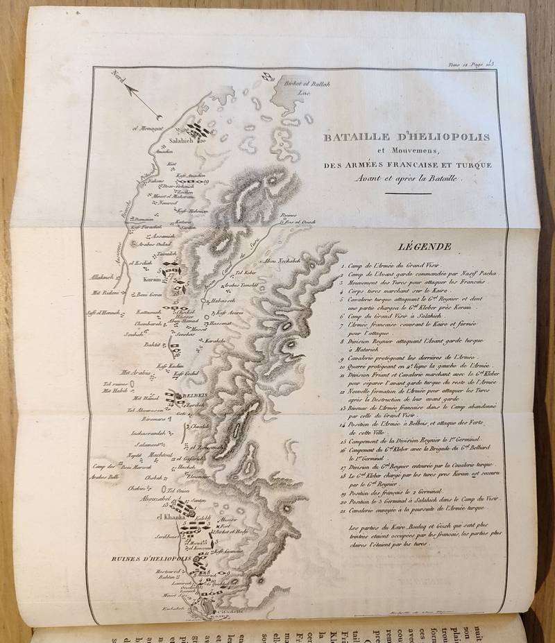 Victoires, conquêtes, désastres, revers et guerres civiles de 1792 à 1815. Tome douzième