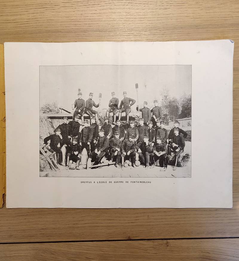 Dreyfus à l'Île du Diable. 12 photogravures inédites