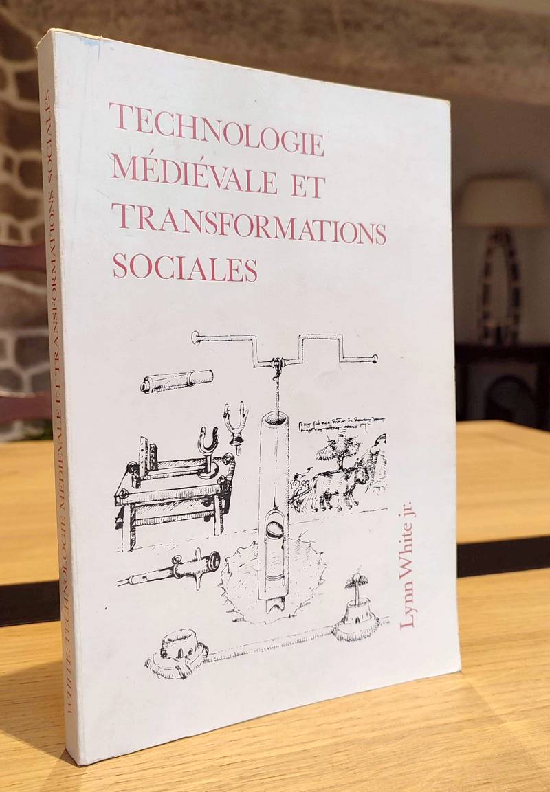 Technologie médiévale et transformations sociales