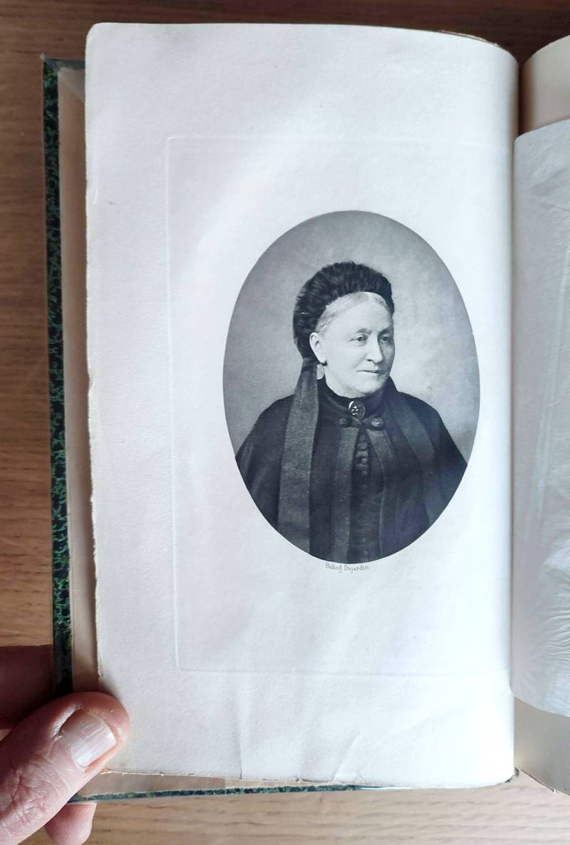 La Première Mère de la société des filles de St François de Sales