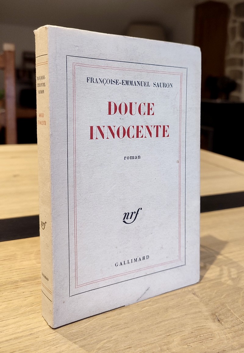 Douce innocente