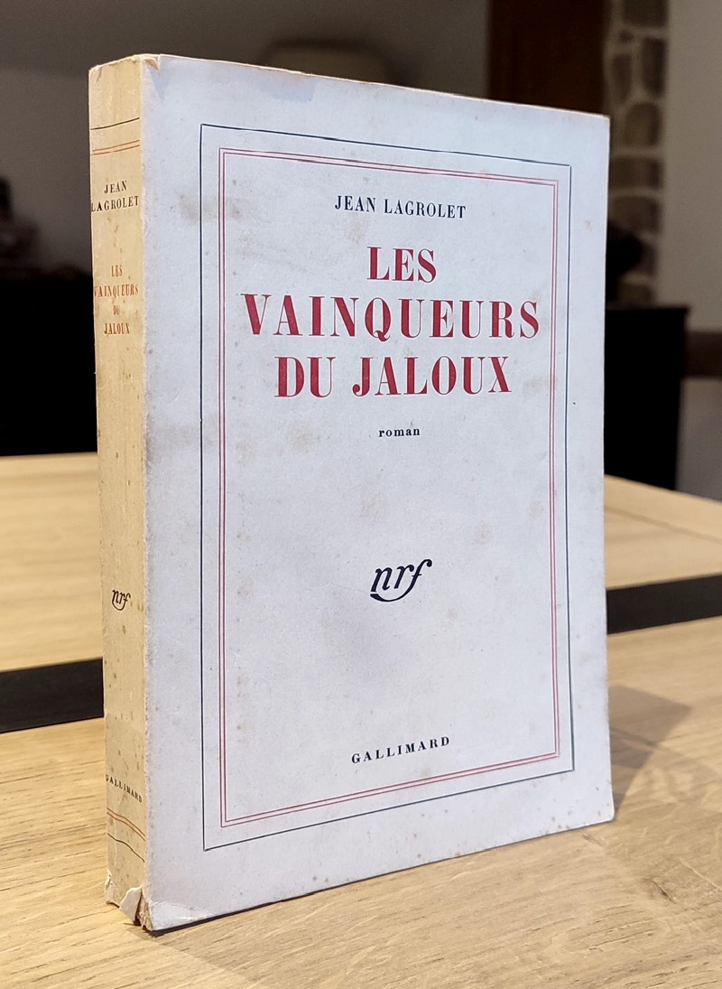 Les vainqueurs du Jaloux