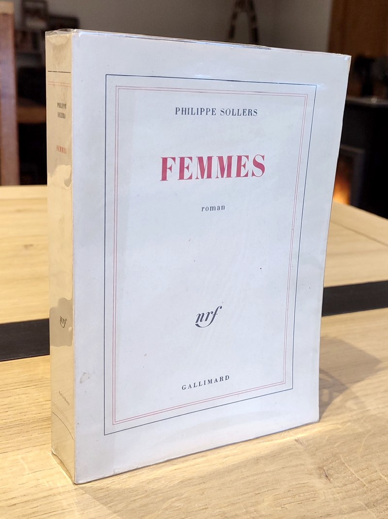 Femmes. Roman