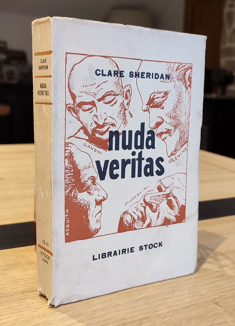 Nudas veritas