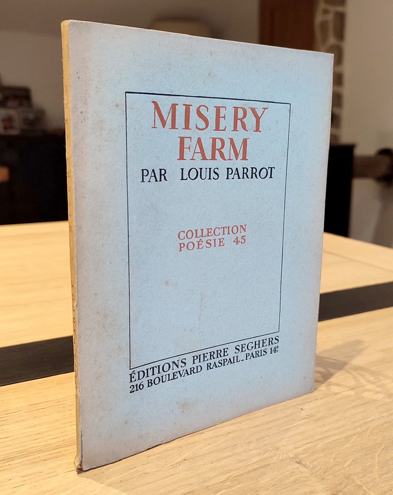 Misery Farm