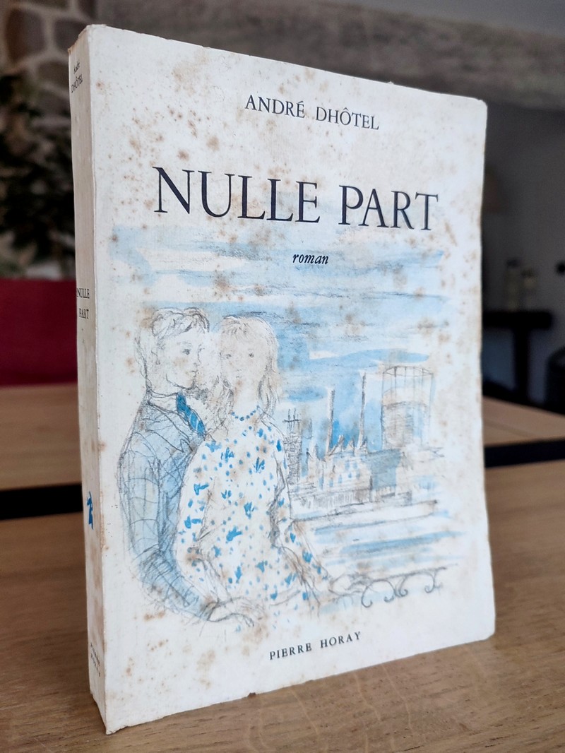 Nulle part
