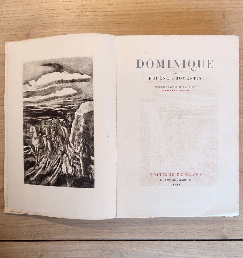 Dominique